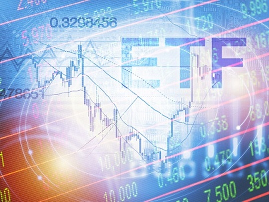 Etf Pimco